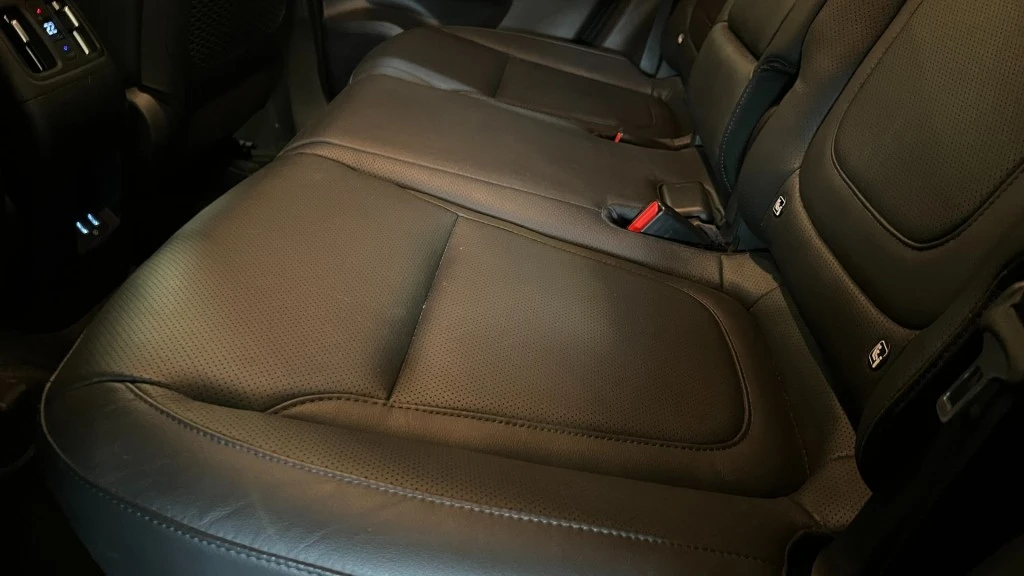Hyundai Tucson – foto 53