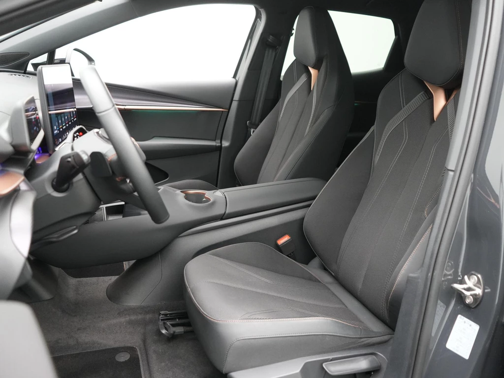 CUPRA Tavascan – foto 40