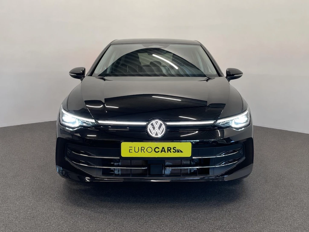 Volkswagen Golf – foto 8
