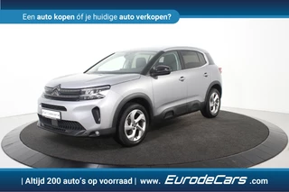Citroën C5 Aircross – thumbnail 3
