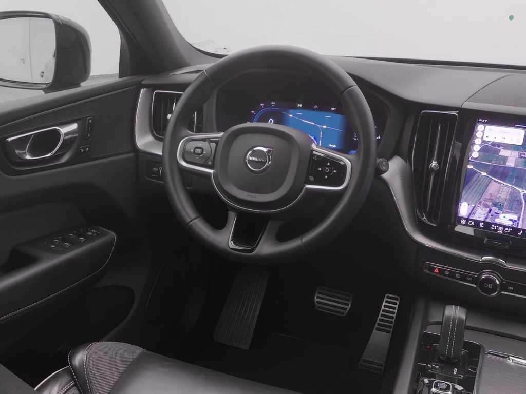 Volvo XC60 – foto 23