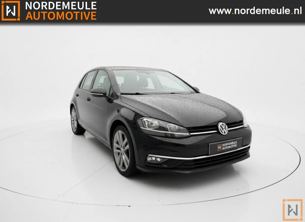 Volkswagen Golf – foto 7