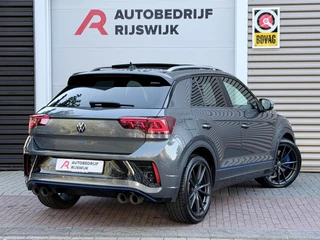 Volkswagen T-Roc – thumbnail 5