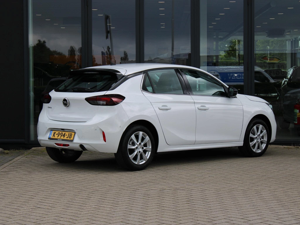 Opel Corsa – foto 3