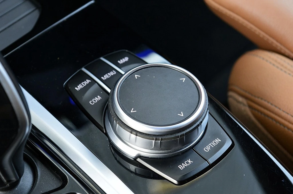 BMW X3 – foto 32