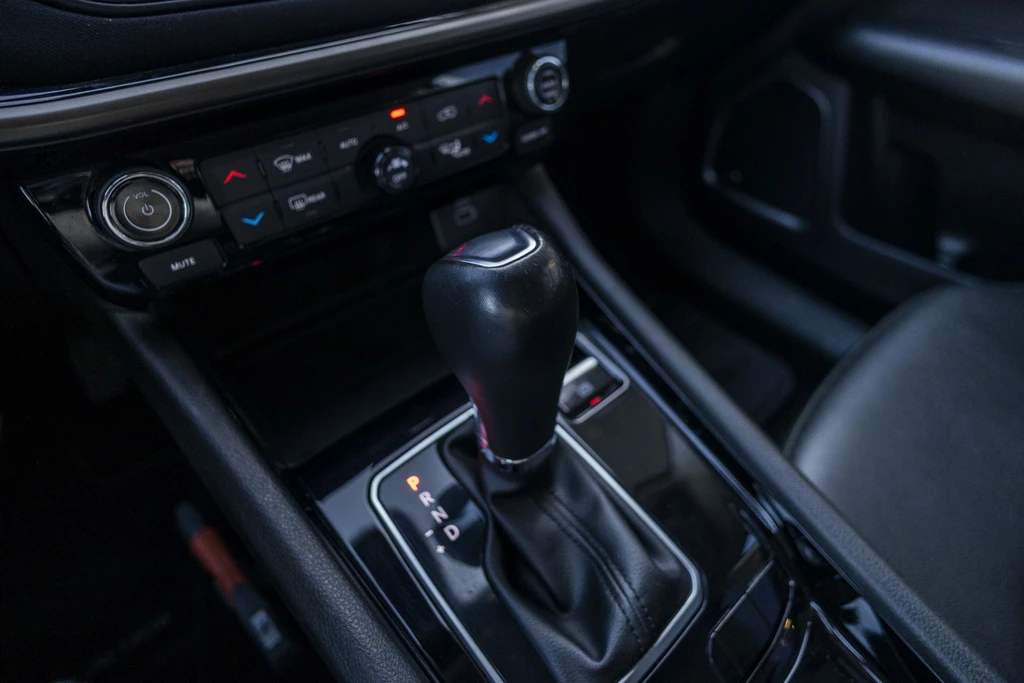 Jeep Compass – foto 23