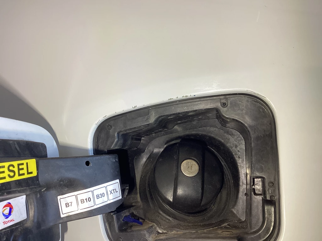 Opel Vivaro – foto 36