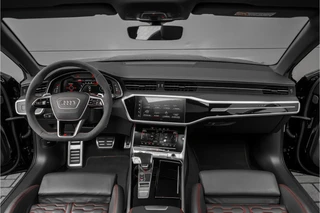 Audi RS6 – thumbnail 13