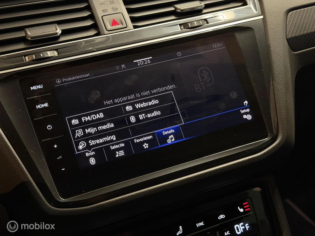 Volkswagen Tiguan – foto 46