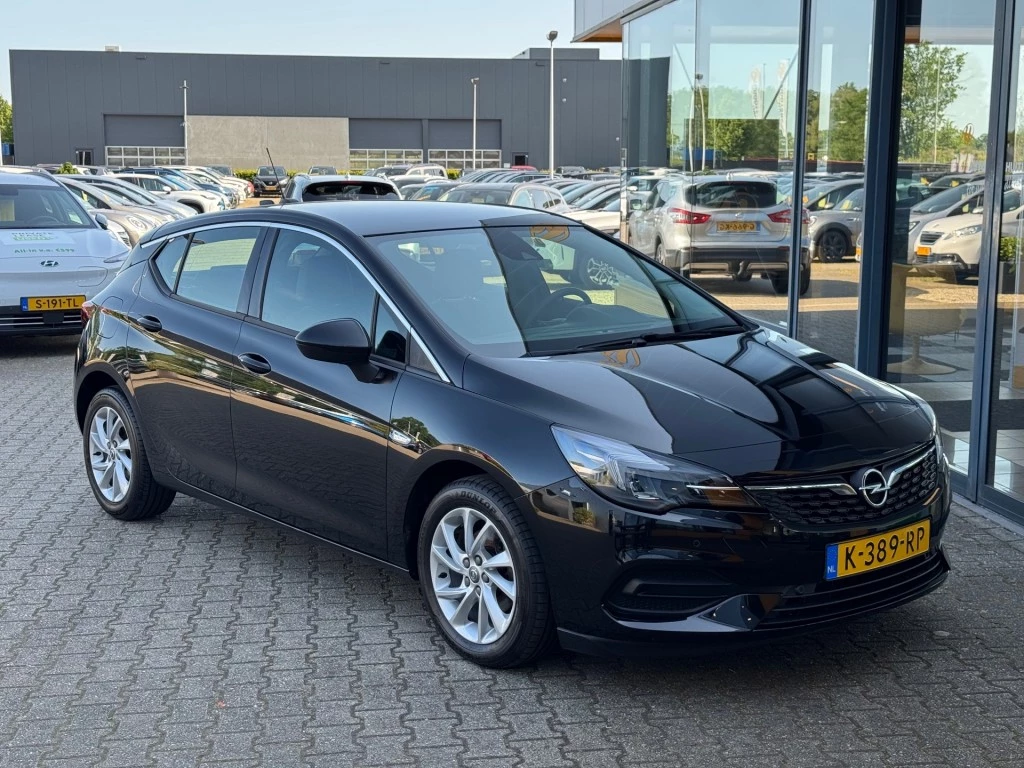 Opel Astra – foto 6