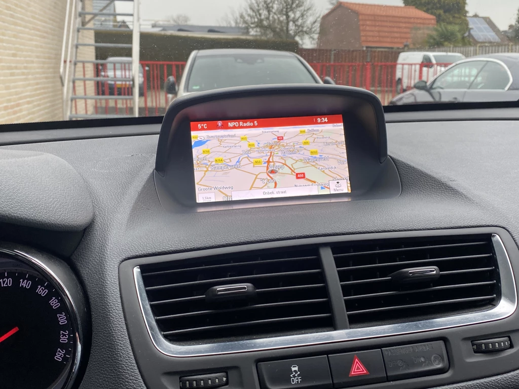 Opel Mokka – foto 23