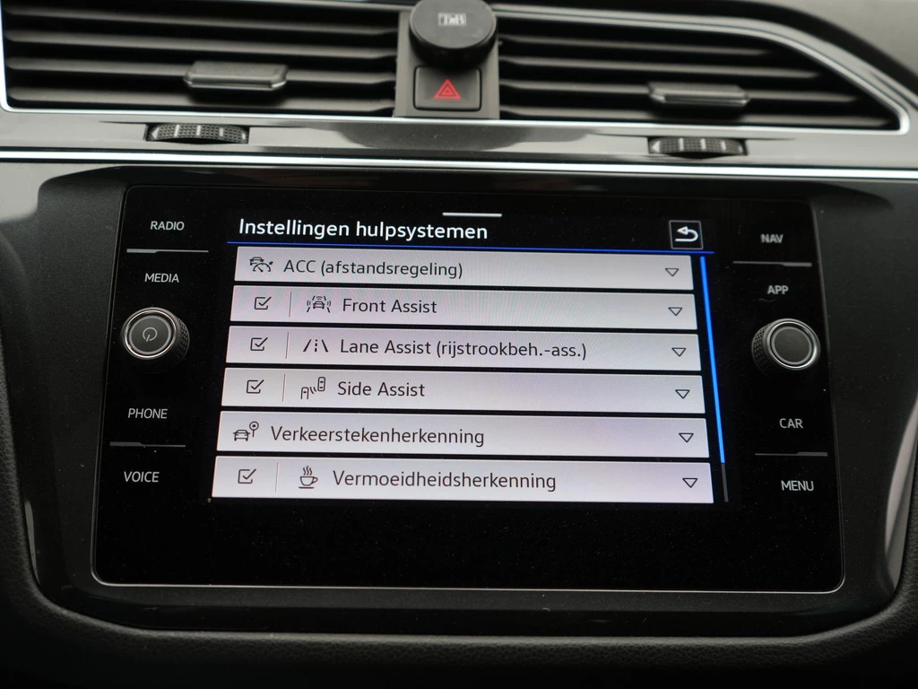 Volkswagen Tiguan – foto 26