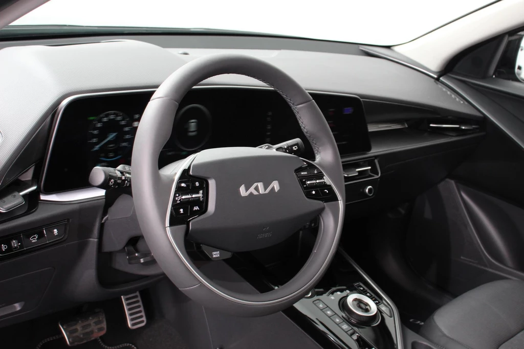 Kia Niro EV – foto 10