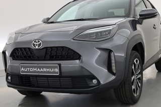 Toyota Yaris Cross – thumbnail 2