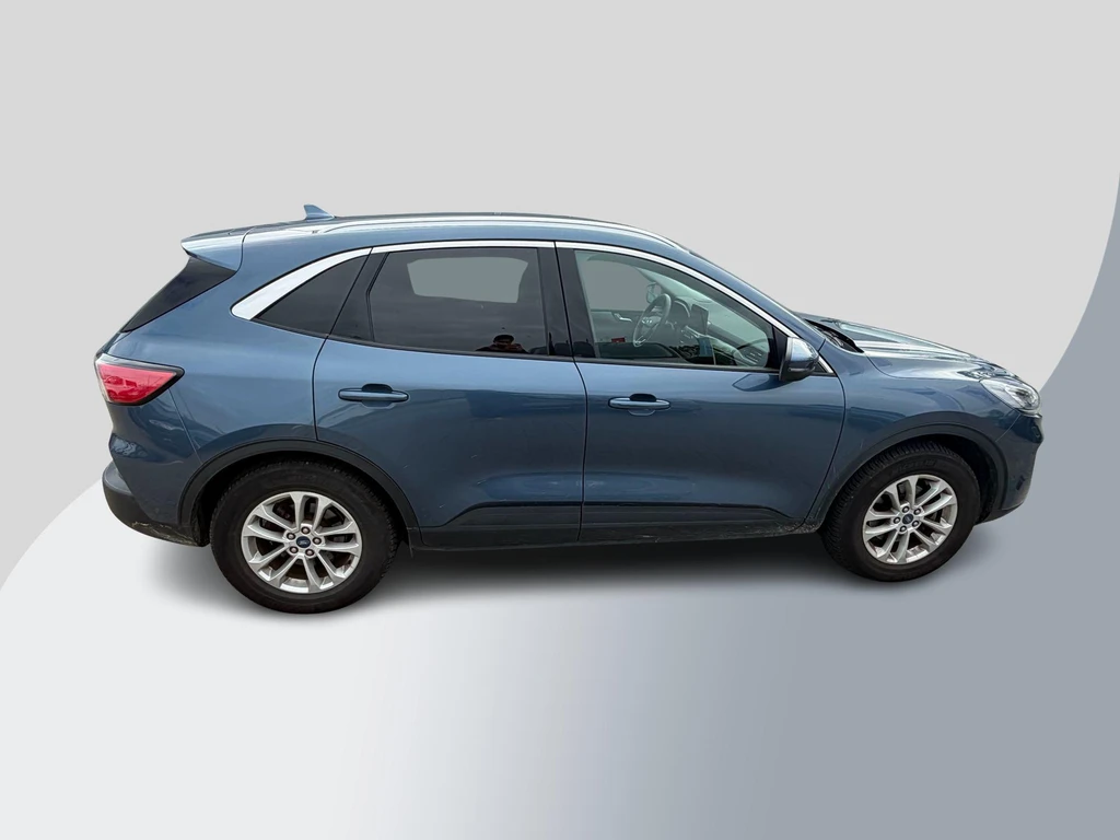 Ford Kuga – foto 6