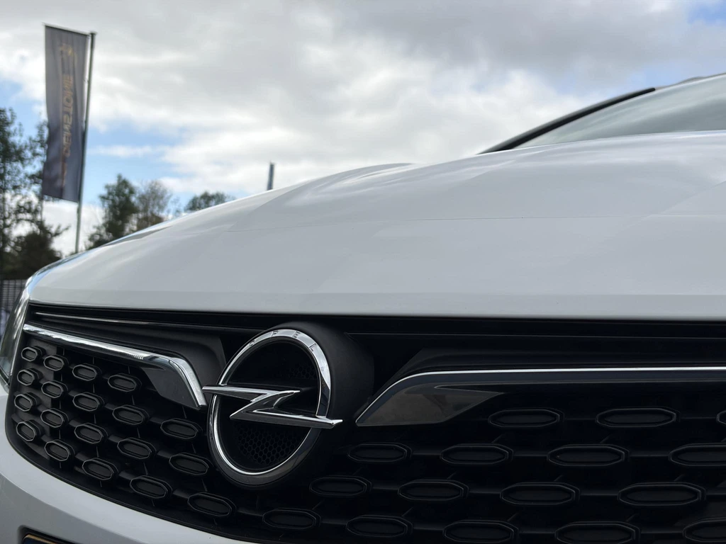 Opel Astra – foto 35