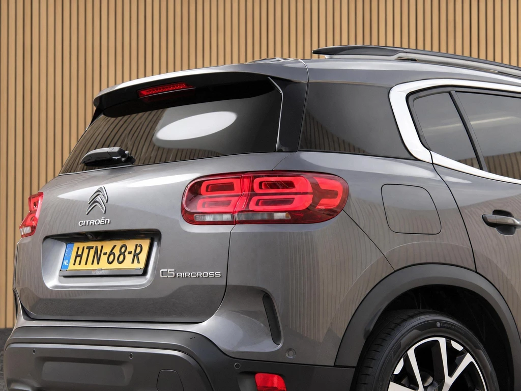 Citroën C5 Aircross – foto 5