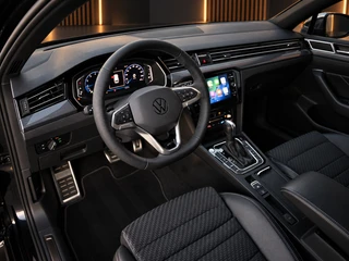 Volkswagen Passat – thumbnail 14