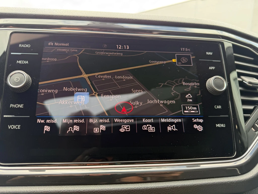 Volkswagen T-Roc – foto 27