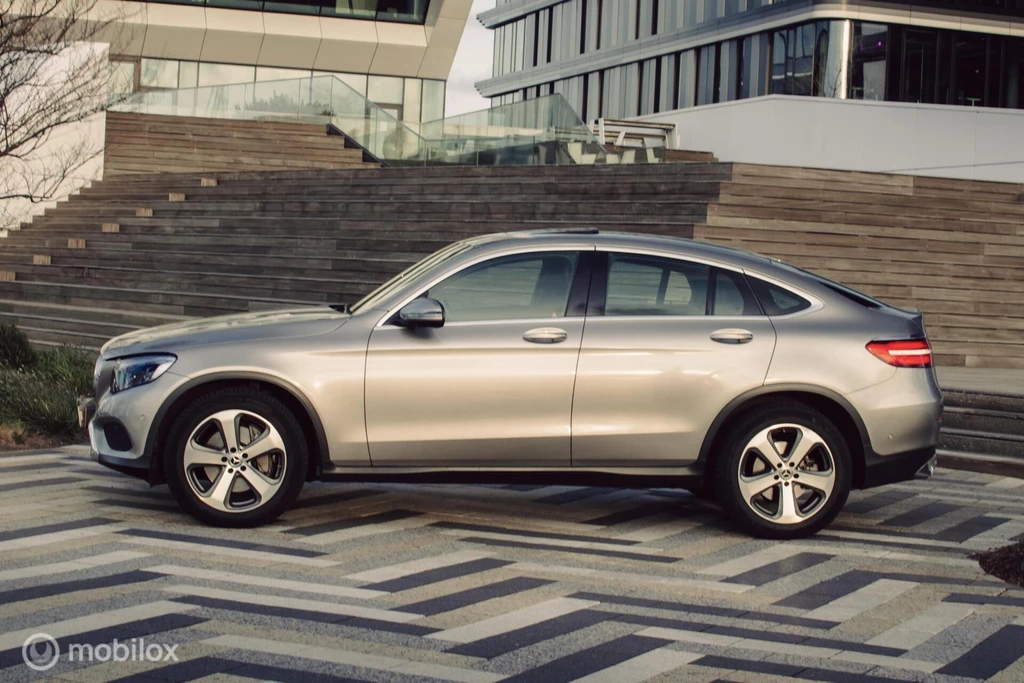Mercedes-Benz GLC – foto 2