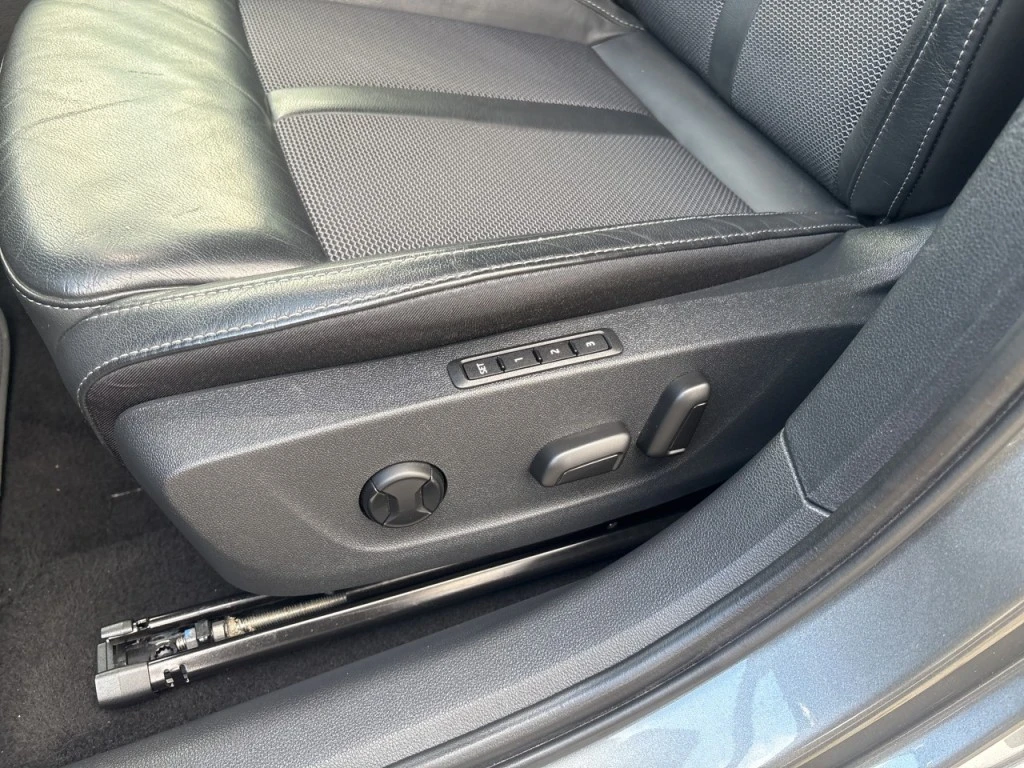 Škoda Octavia – foto 14