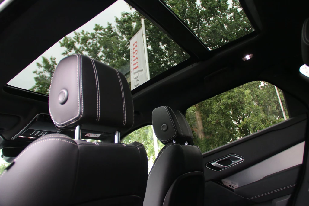 Land Rover Range Rover Velar – foto 9