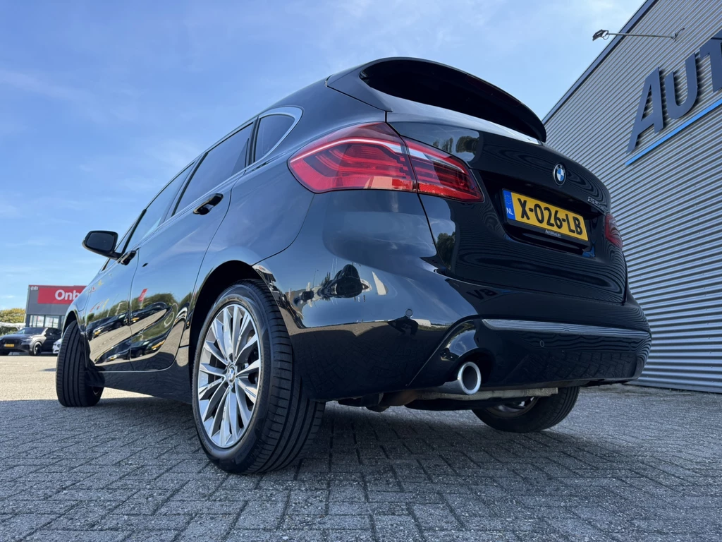 BMW 2 Serie – foto 6