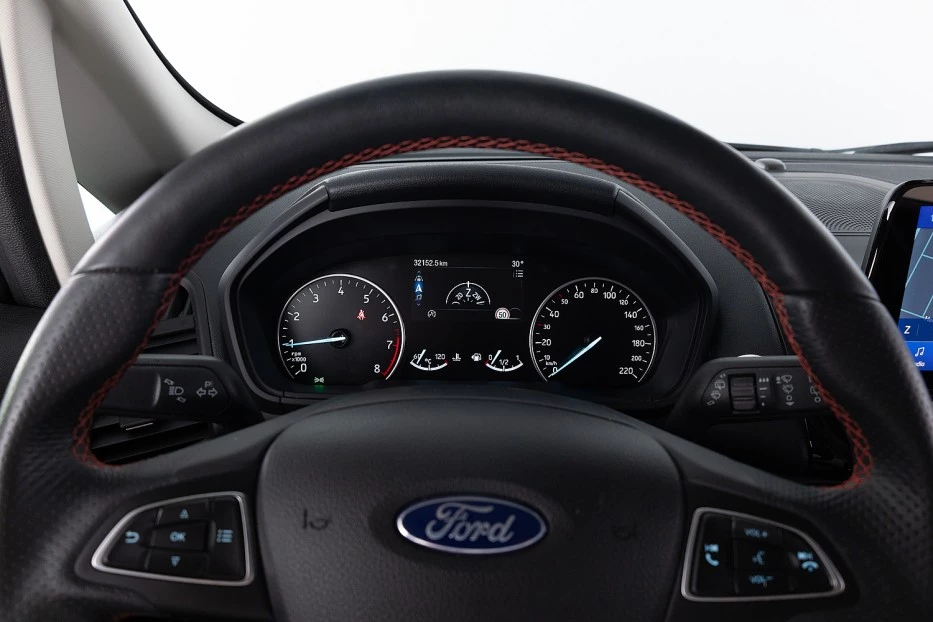 Ford EcoSport – foto 22