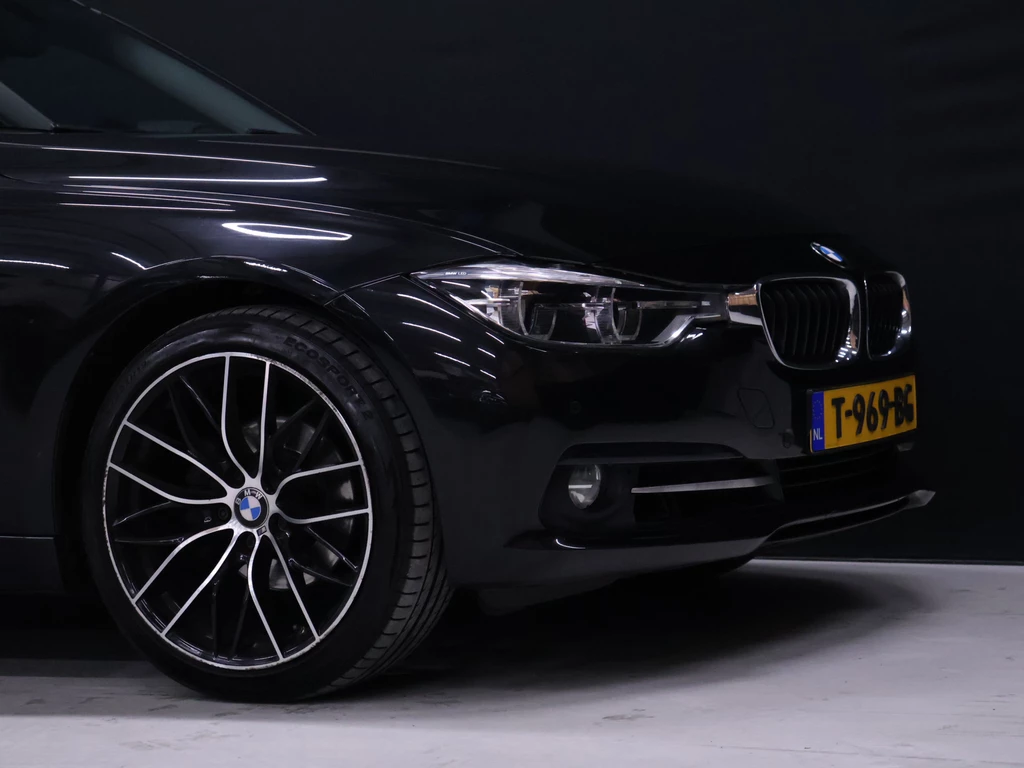 BMW 3 Serie – foto 10