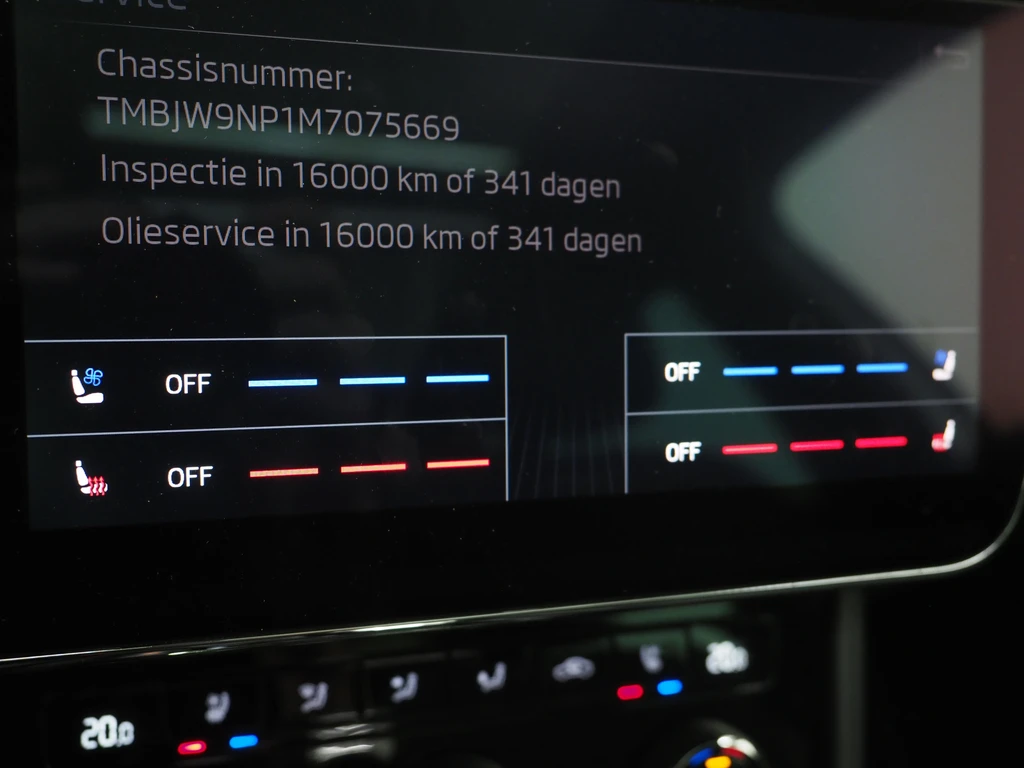 Škoda Superb – foto 34