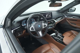 BMW 5 Serie – thumbnail 21