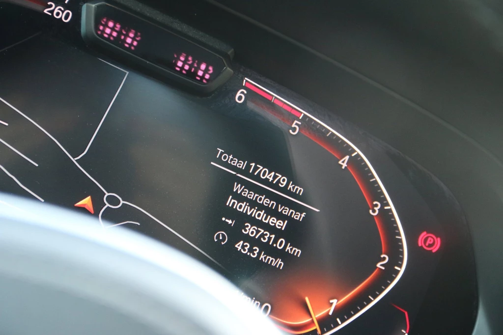 BMW X5 – foto 21