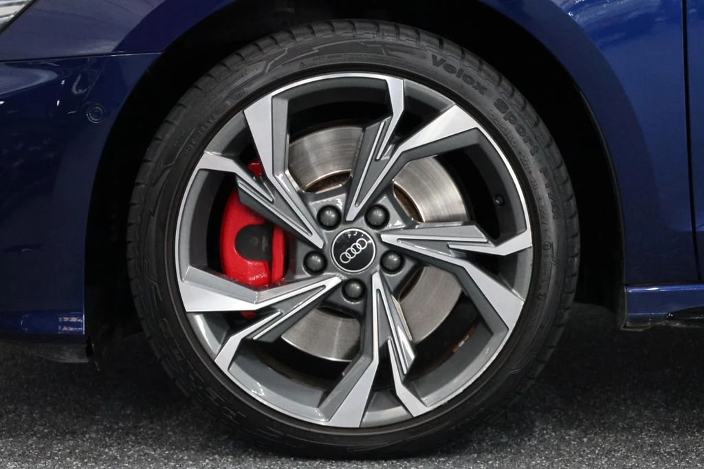 Audi A3 – foto 27