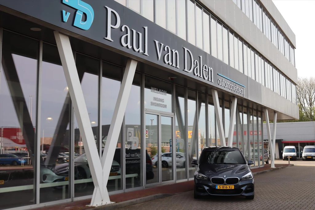 BMW 2 Serie – foto 11