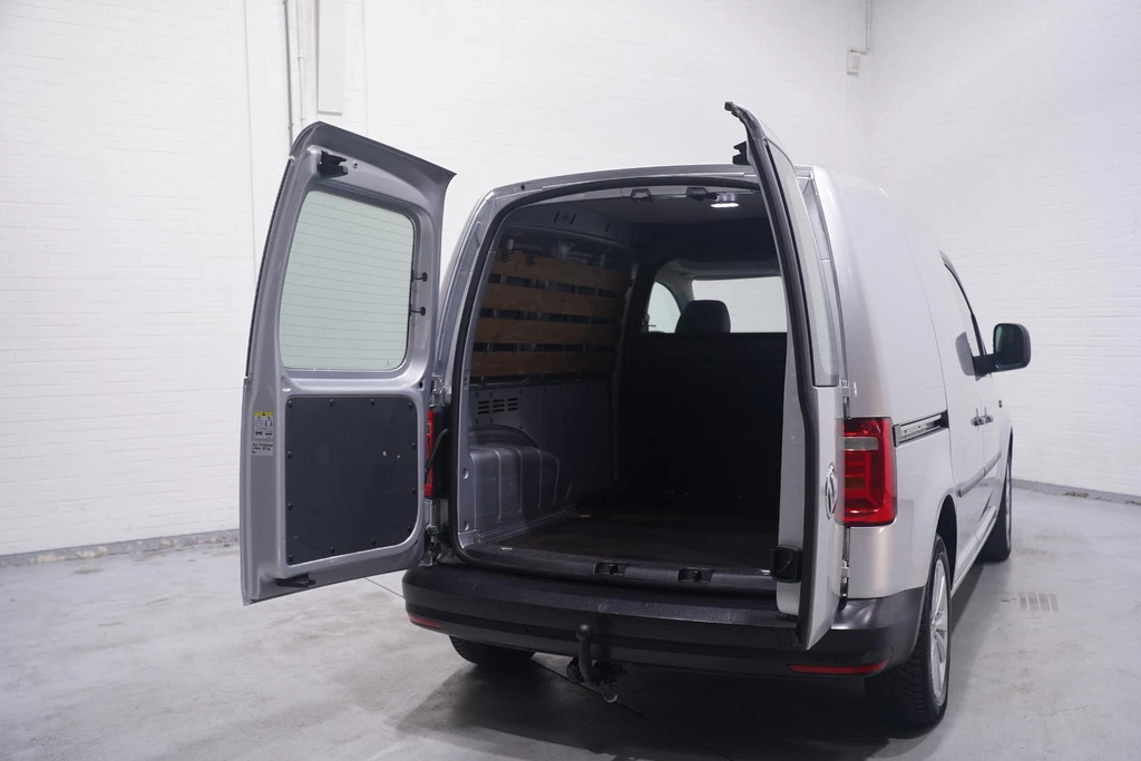 Volkswagen Caddy – foto 7