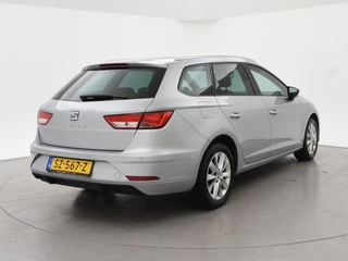 SEAT Leon – thumbnail 4