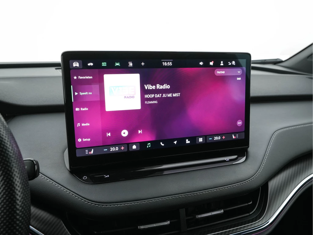 Škoda Enyaq Coupe – foto 17