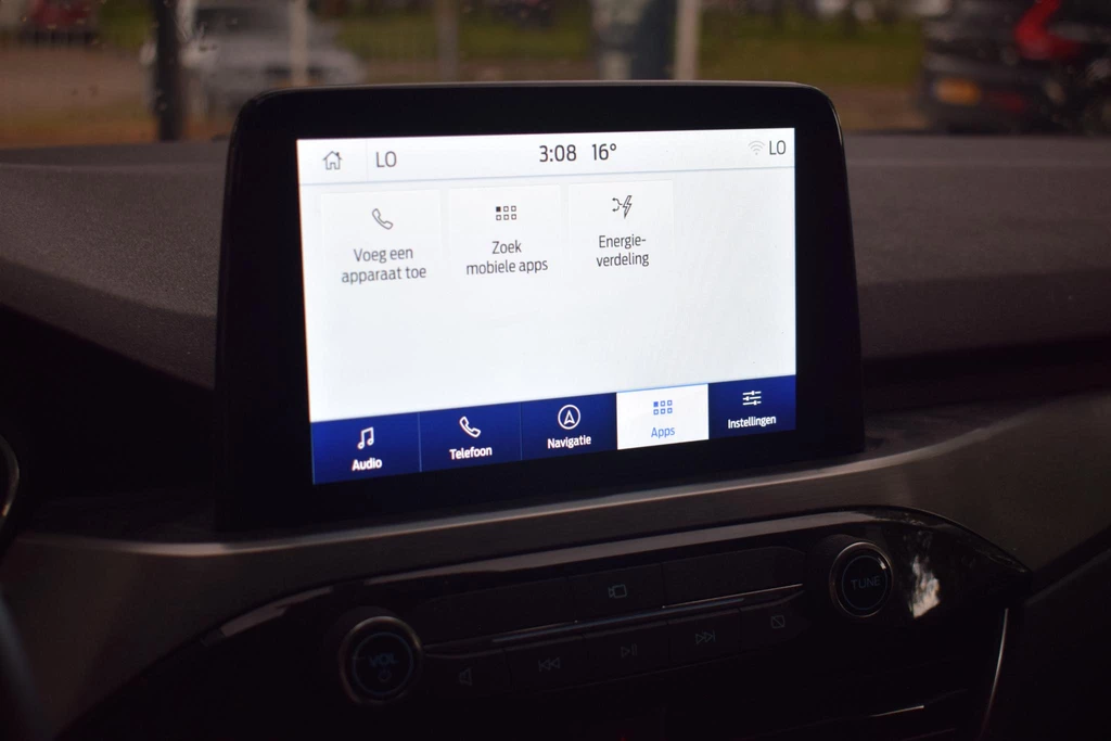Ford Kuga – foto 24