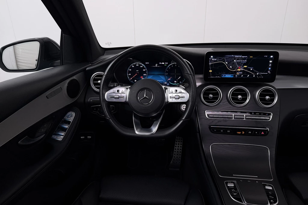 Mercedes-Benz GLC – foto 9