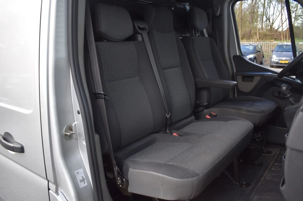 Opel Movano – foto 13