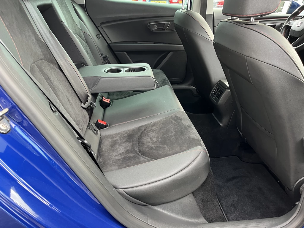 SEAT Leon – foto 28