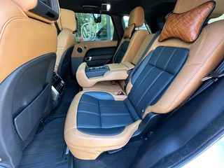 Land Rover Range Rover – thumbnail 13