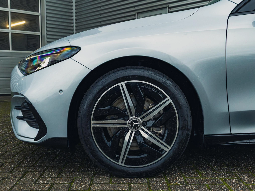 Mercedes-Benz CLA – foto 6
