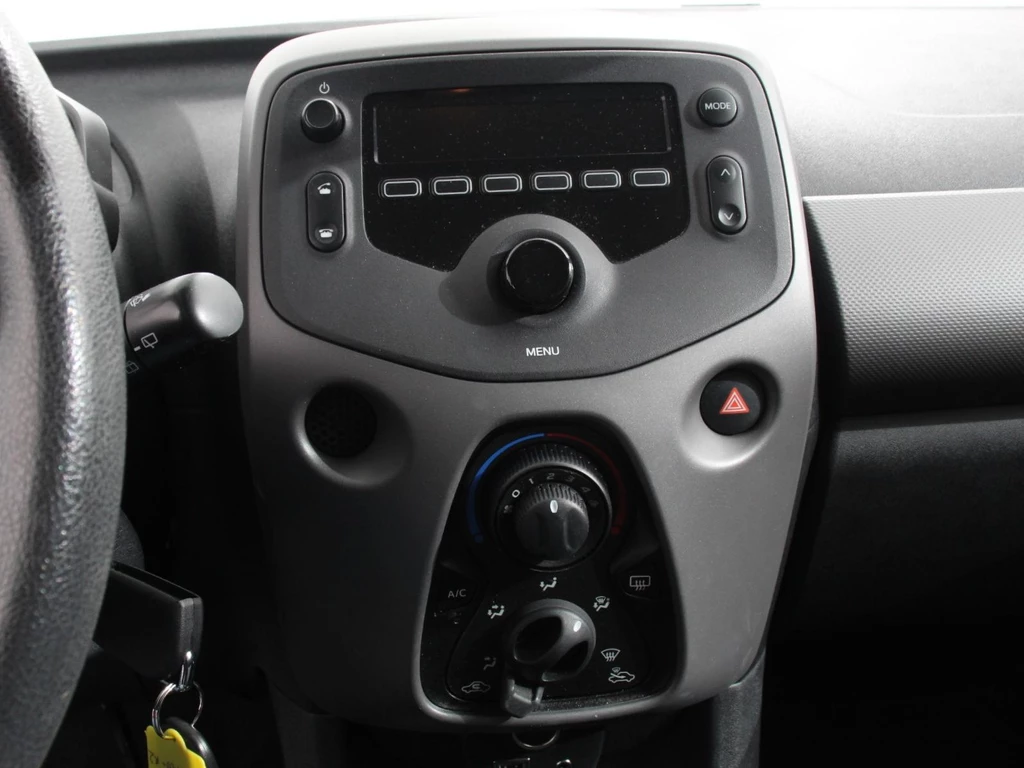 Peugeot 108 – foto 11