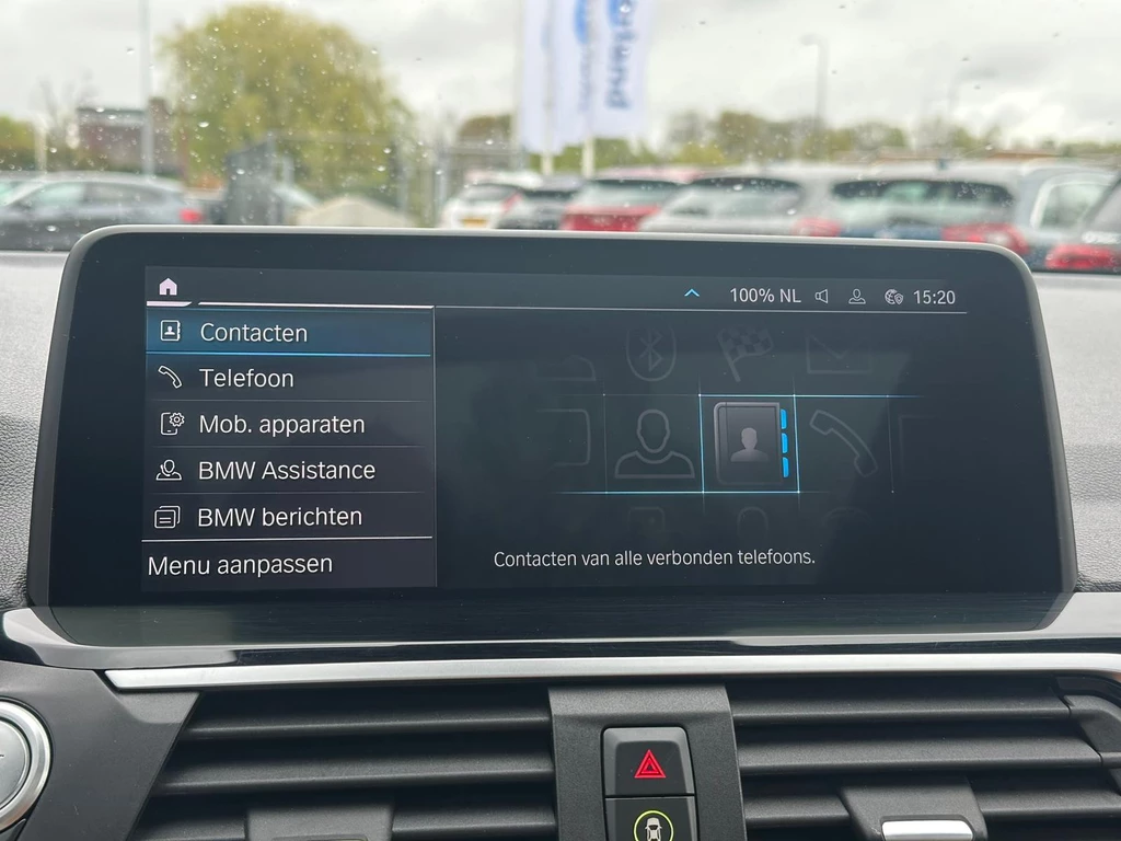 BMW X3 – foto 29