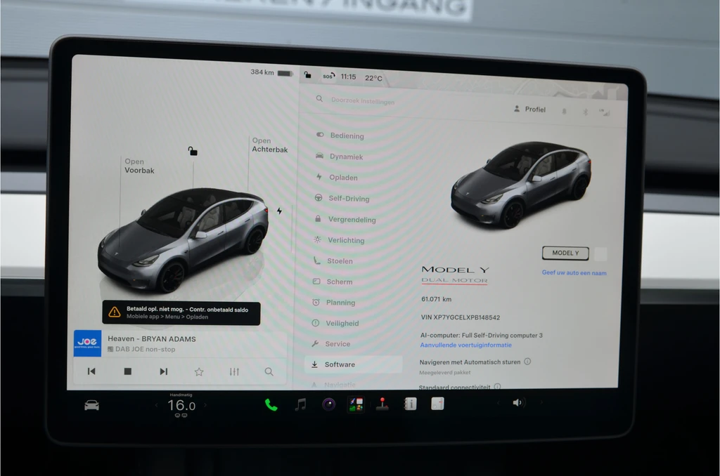 Tesla Model Y – foto 23