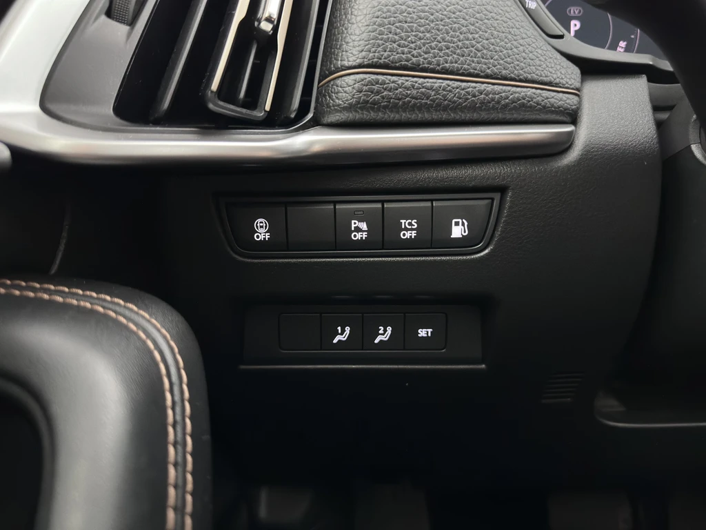 Mazda CX-60 – foto 20