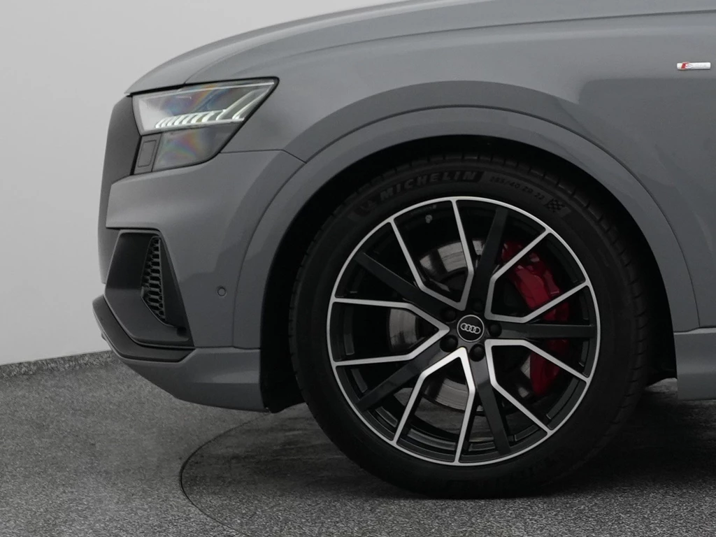 Audi Q8 – foto 29