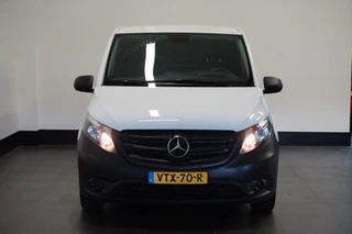 Mercedes-Benz Vito – thumbnail 6