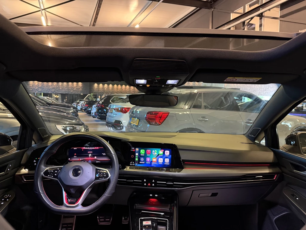 Volkswagen Golf – foto 9